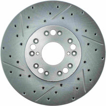Load image into Gallery viewer, Brake Rotor, Front Right - Centric Parts 227.44083R