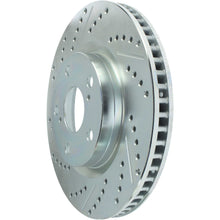 Load image into Gallery viewer, Brake Rotor, Front Right - Centric Parts 227.44146R