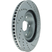 Load image into Gallery viewer, Brake Rotor, Front Right - Centric Parts 227.44146R