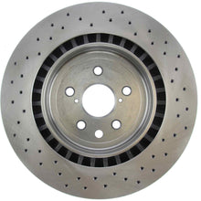 Load image into Gallery viewer, Brake Rotor, Rear - Centric Parts 228.44163