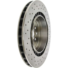Load image into Gallery viewer, Brake Rotor, Rear - Centric Parts 228.44163
