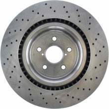 Load image into Gallery viewer, Brake Rotor, Front - Centric Parts 228.44164