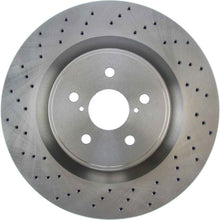 Load image into Gallery viewer, Brake Rotor, Front - Centric Parts 228.44164