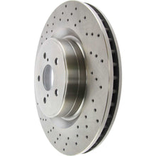 Load image into Gallery viewer, Brake Rotor, Front - Centric Parts 228.44164