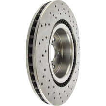 Load image into Gallery viewer, Brake Rotor, Front - Centric Parts 228.44164