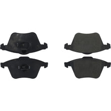 Load image into Gallery viewer, Centric Premium Semi-Metallic Brake Pads with Shims and Hardware - Centric Parts 300.09152