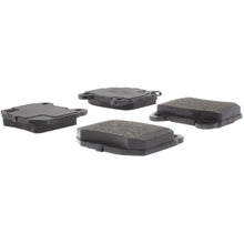 Load image into Gallery viewer, Centric Premium Semi-Metallic Brake Pads with Shims and Hardware - Centric Parts 300.09610