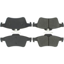Load image into Gallery viewer, Centric Premium Semi-Metallic Brake Pads with Shims and Hardware - Centric Parts 300.10950