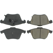 Load image into Gallery viewer, Brake Pad Set, Front - Centric Parts 300.11860