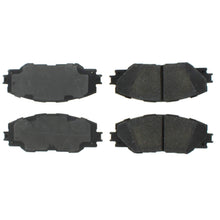 Load image into Gallery viewer, Centric Premium Semi-Metallic Brake Pads with Shims and Hardware - Centric Parts 300.12110