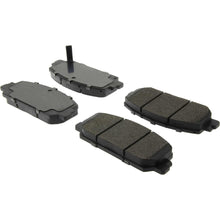 Load image into Gallery viewer, Centric Premium Semi-Metallic Brake Pads with Shims and Hardware - Centric Parts 300.16970