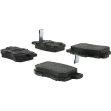 Load image into Gallery viewer, Centric Premium Ceramic Brake Pads with Shims and Hardware - Centric Parts 301.05370