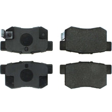 Load image into Gallery viewer, Centric Premium Ceramic Brake Pads with Shims and Hardware - Centric Parts 301.05370