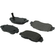 Load image into Gallery viewer, Centric Premium Ceramic Brake Pads with Shims and Hardware - Centric Parts 301.07640