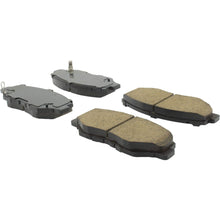Load image into Gallery viewer, Centric Premium Ceramic Brake Pads with Shims and Hardware - Centric Parts 301.09140