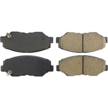 Load image into Gallery viewer, Centric Premium Ceramic Brake Pads with Shims and Hardware - Centric Parts 301.09140