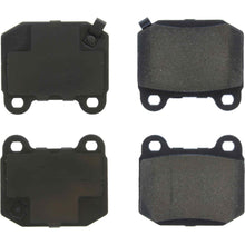 Load image into Gallery viewer, Centric Premium Ceramic Brake Pads with Shims and Hardware - Centric Parts 301.09610