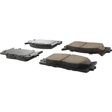 Load image into Gallery viewer, Centric Premium Ceramic Brake Pads with Shims and Hardware - Centric Parts 301.12930