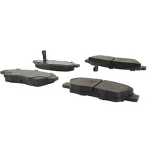 Load image into Gallery viewer, Centric Premium Ceramic Brake Pads with Shims - Centric Parts 301.13940