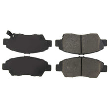 Load image into Gallery viewer, Centric Premium Ceramic Brake Pads with Shims - Centric Parts 301.13940