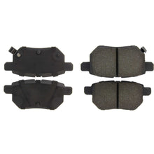 Load image into Gallery viewer, Centric Premium Ceramic Brake Pads with Shims and Hardware - Centric Parts 301.14230