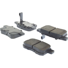 Load image into Gallery viewer, Centric Premium Ceramic Brake Pads with Shims and Hardware - Centric Parts 301.14510
