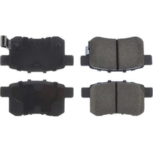 Load image into Gallery viewer, Centric Premium Ceramic Brake Pads with Shims and Hardware - Centric Parts 301.14510