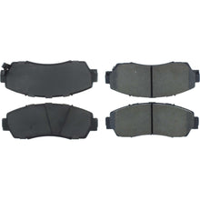 Load image into Gallery viewer, Centric Premium Ceramic Brake Pads with Shims and Hardware - Centric Parts 301.15211