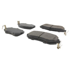 Load image into Gallery viewer, Centric Premium Ceramic Brake Pads with Shims and Hardware - Centric Parts 301.15390