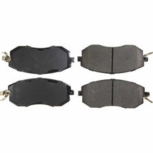 Load image into Gallery viewer, Centric Premium Ceramic Brake Pads with Shims and Hardware - Centric Parts 301.15390