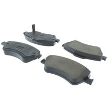 Load image into Gallery viewer, Centric Premium Ceramic Brake Pads with Shims and Hardware - Centric Parts 301.15710