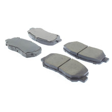 Load image into Gallery viewer, Centric Premium Ceramic Brake Pads with Shims and Hardware - Centric Parts 301.16230