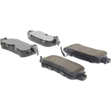 Load image into Gallery viewer, Centric Premium Ceramic Brake Pads with Shims and Hardware - Centric Parts 301.16240