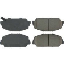 Load image into Gallery viewer, Centric Premium Ceramic Brake Pads with Shims and Hardware - Centric Parts 301.16970