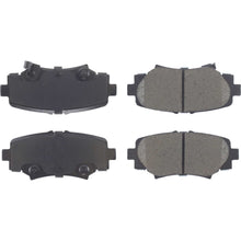 Load image into Gallery viewer, Centric Premium Ceramic Brake Pads with Shims and Hardware - Centric Parts 301.17290