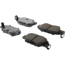 Load image into Gallery viewer, Centric Premium Ceramic Brake Pads with Shims and Hardware - Centric Parts 301.18460