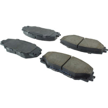 Load image into Gallery viewer, StopTech Street Brake Pads with Shims and Hardware - Centric Parts 308.12110