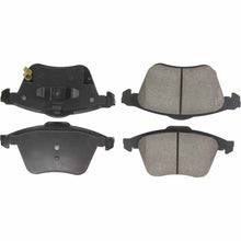 Load image into Gallery viewer, Brake Pad Set, Front - Centric Parts 309.11860