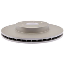 Load image into Gallery viewer, Centric GCX Rotor with Full Coating (282 mm) - Centric Parts 320.40036F