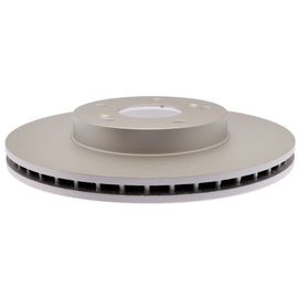 Centric GCX Rotor with Full Coating (282 mm) - Centric Parts 320.40036F