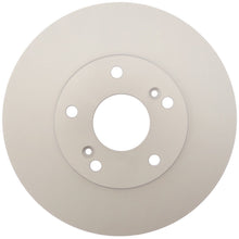 Load image into Gallery viewer, Centric GCX Rotor with Full Coating (282 mm) - Centric Parts 320.40036F