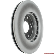 Load image into Gallery viewer, Centric GCX Rotor with Full Coating (282 mm) - Centric Parts 320.40036F