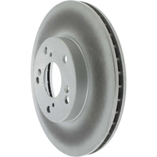 Load image into Gallery viewer, REPLACED BY 320.40036F. Centric GCX Rotor with Partial Coating - Centric Parts 320.40036