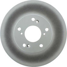 Load image into Gallery viewer, REPLACED BY 320.40036F. Centric GCX Rotor with Partial Coating - Centric Parts 320.40036