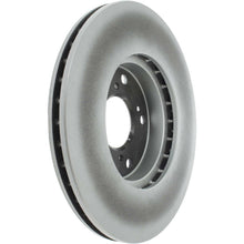 Load image into Gallery viewer, REPLACED BY 320.40036F. Centric GCX Rotor with Partial Coating - Centric Parts 320.40036