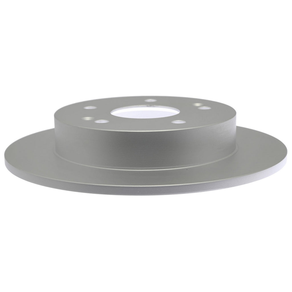 Centric GCX Rotor with Full Coating (260 mm) - Centric Parts 320.40040F