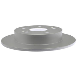 Centric GCX Rotor with Full Coating (260 mm) - Centric Parts 320.40040F