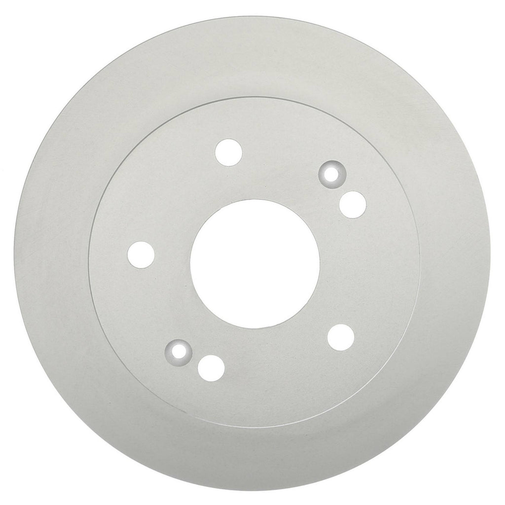Centric GCX Rotor with Full Coating (260 mm) - Centric Parts 320.40040F