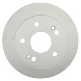 Centric GCX Rotor with Full Coating (260 mm) - Centric Parts 320.40040F