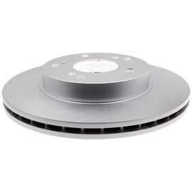 Centric GCX Rotor with Full Coating (262 mm) - Centric Parts 320.40056F